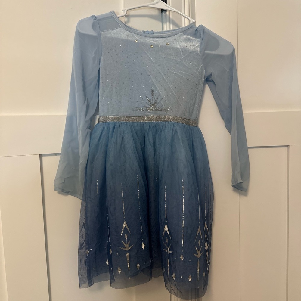 Disney x Jumping Beans White Limited Edition Top